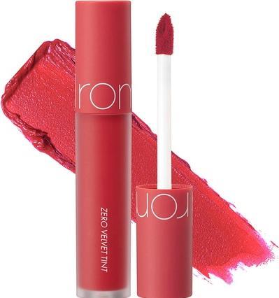 Produktbild Rom&Nd Zero Velvet Tint 13 BERRY CAKE Velvet Matte Lip Tint 5.5g/0.2oz