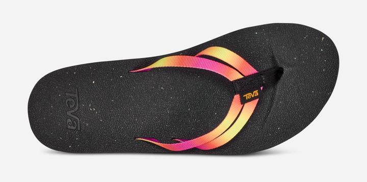 Image du produit Teva W's Reflip Strappy Gradiate (38)