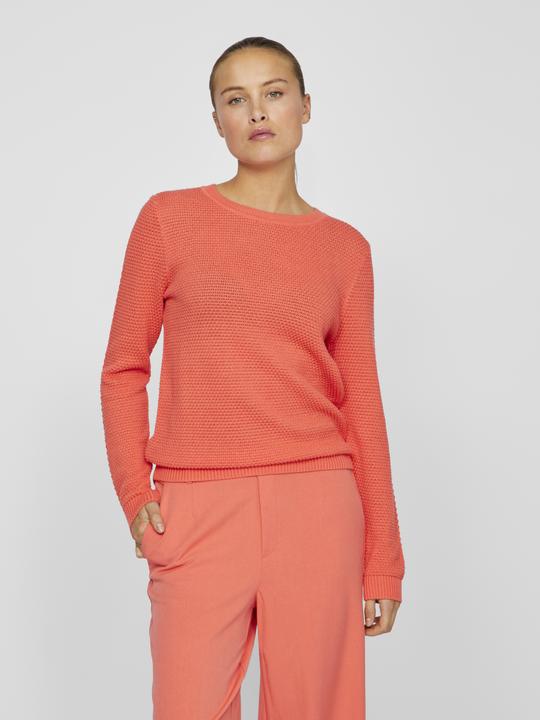 Produktbild Vila Basic Strickpullover (L)