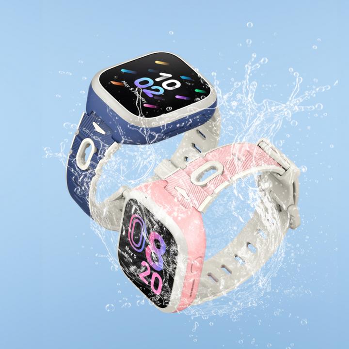 Actual product image Mibro P5 (41.50 mm, 4G)