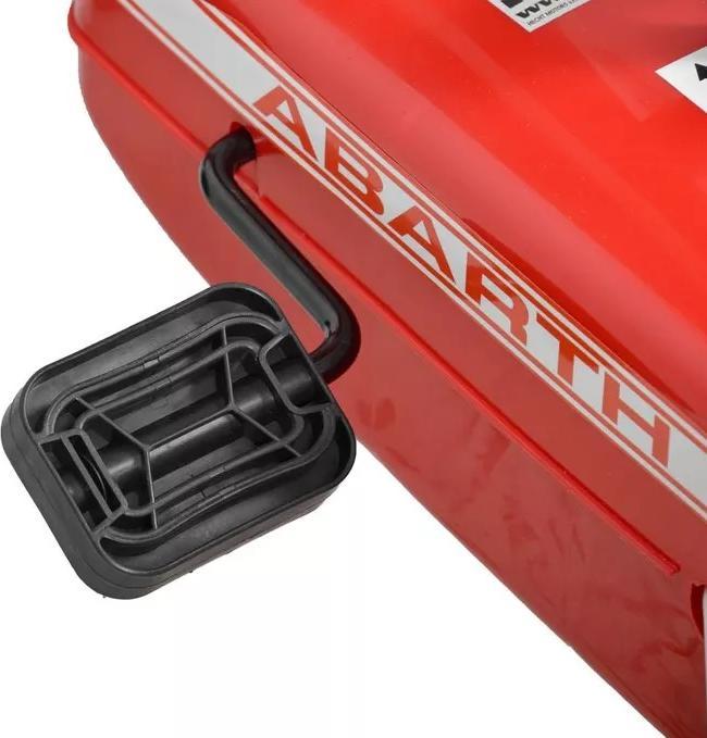 Immagine prodotto Hecht ABARTH RED Pedal Go-Kart