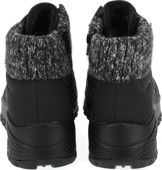 Actual product image Skechers Boots UNO RUGGED DARLING DAZE (37)