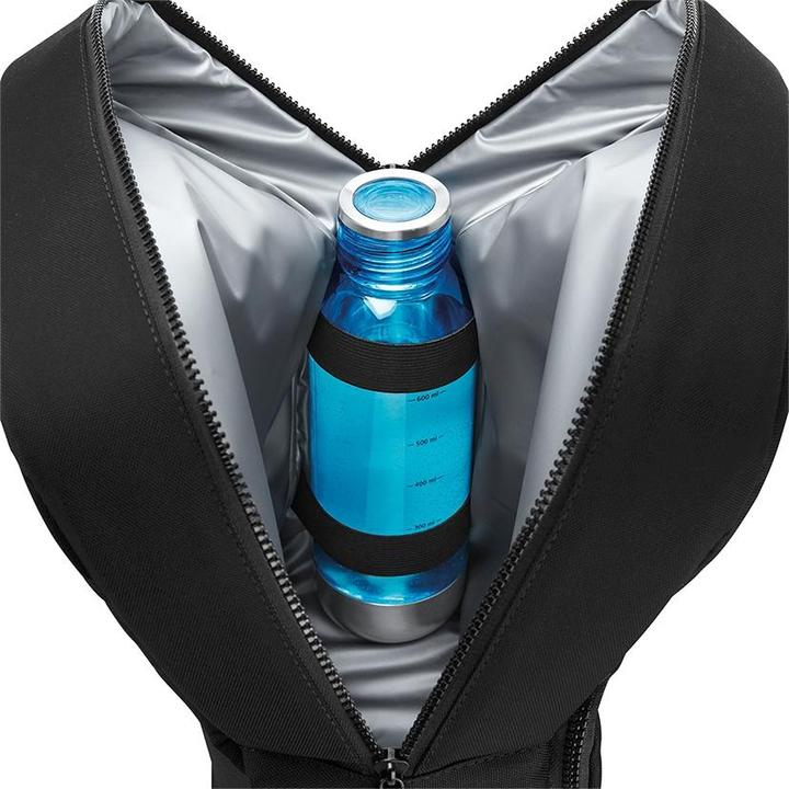 Produktbild Bagbase Rucksack Cooler recycelt (16 l)