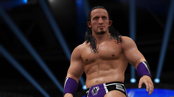 Produktbild 2K Games Wwe 2k16 (PC)