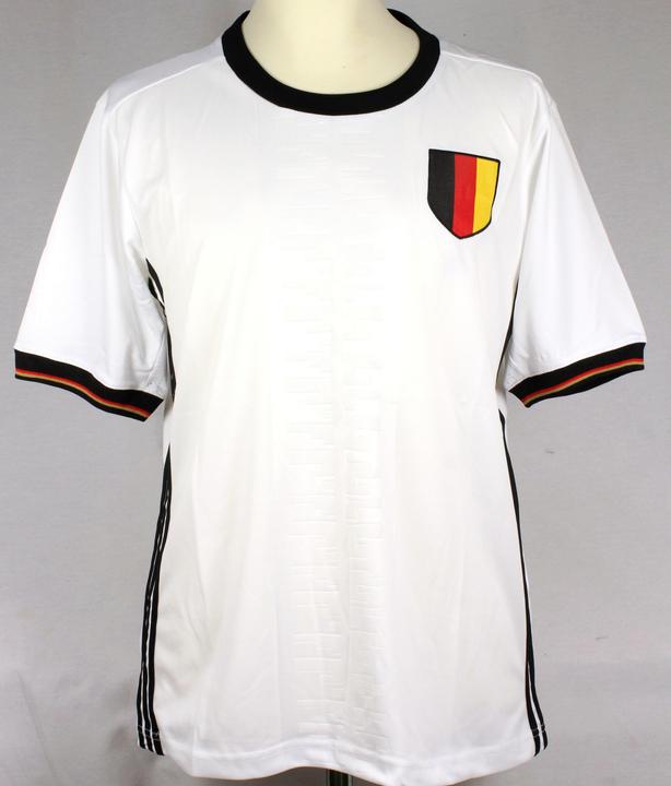 FT T Shirt Deutschland
