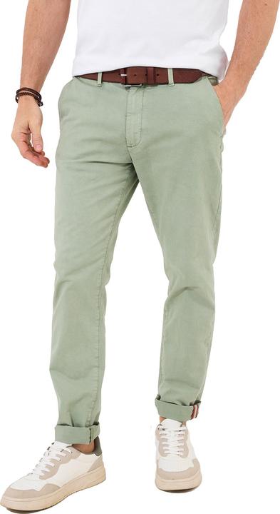 Immagine prodotto Joe Browns Washed Straight Leg Chino Trousers (W46/L30)