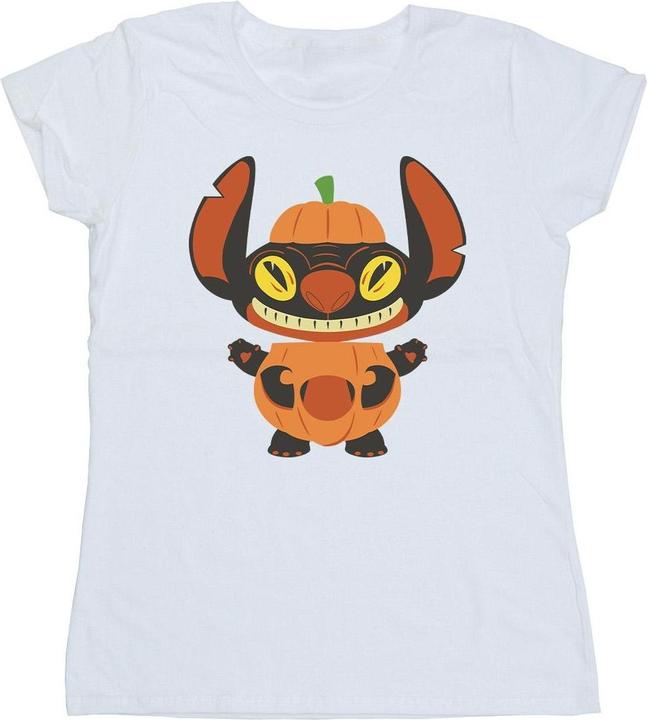 Produktbild Disney Lilo & Stitch Pumpkin Costume TShirt (XXL)