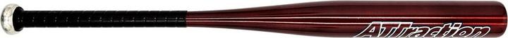 Produktbild Brett Baseballschläger aus Aluminium 28"" (28")