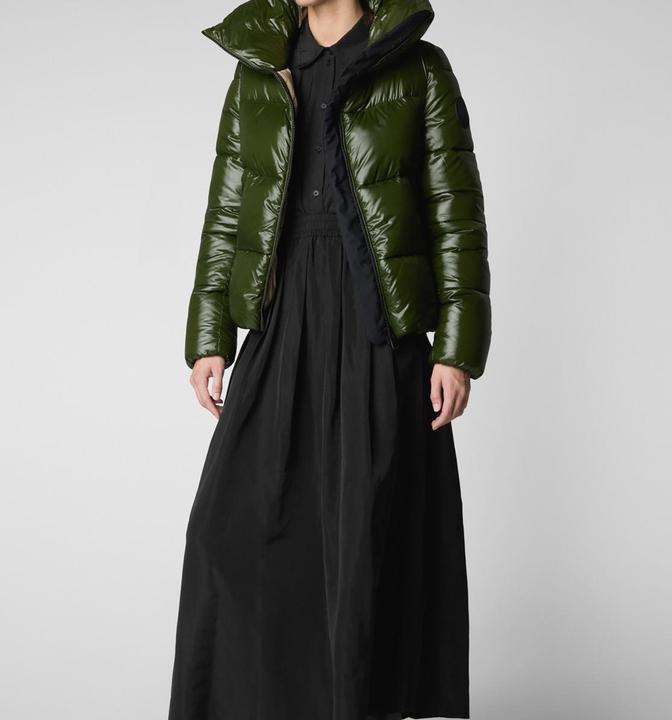 Produktbild Save the Duck Women's Isla (L, M/L)