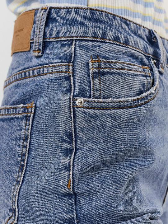 Immagine prodotto Vero Moda VMBRENDA Jeans a vita alta MOM Mom (W32/L30)