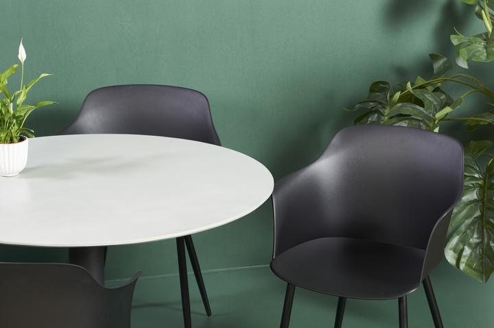 Actual product image Schou Garden chair