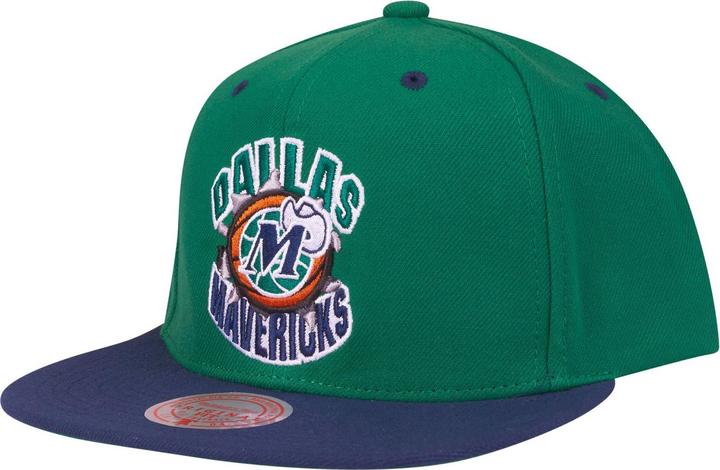 Mitchell & Ness Breakthrough Dallas Mavericks (One Size)