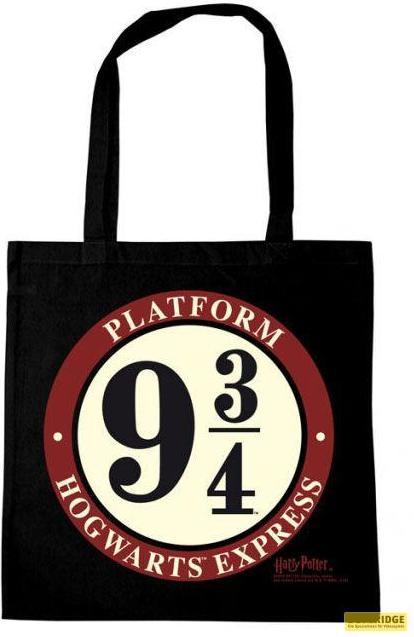 Harry Potter sac shopping Platform 9 3/4