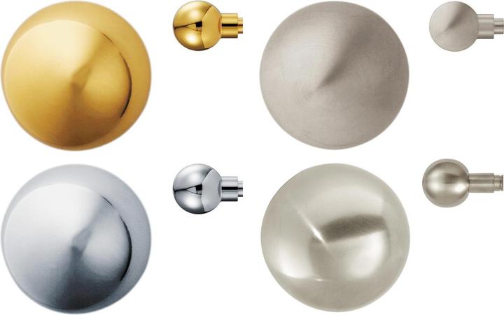 Actual product image Hager Zierbeschläge Door knobs (Door knob)