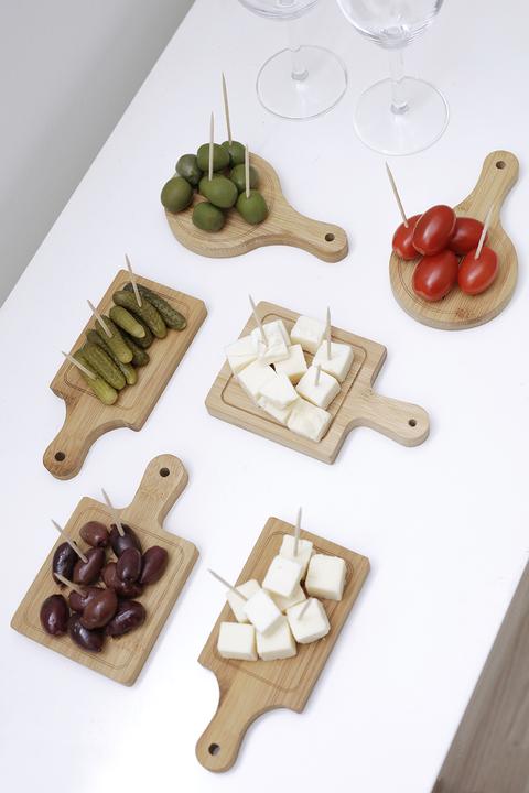 Image du produit TOP Set mini planches à découper