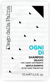 Actual product image Diego dalla Palma Ognidi Hair Shampoo For Revitalisation - 14 X 10 Ml (10 ml)