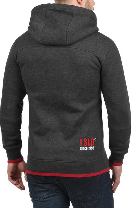 Produktbild Solid SDBenjaminZip 21102294ME (L)