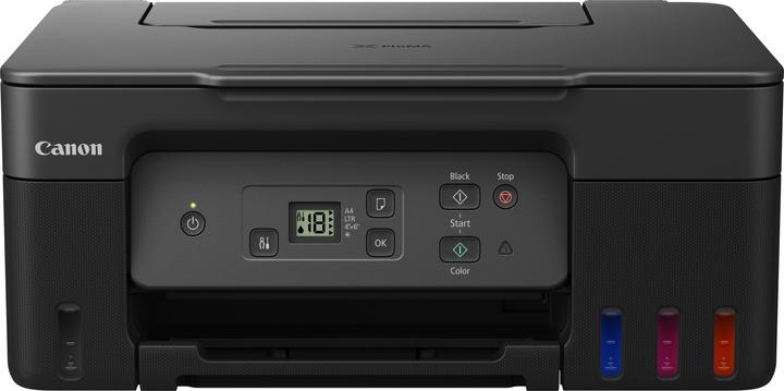 Image du produit Canon PIXMA G2570 (Encre, Couleur)