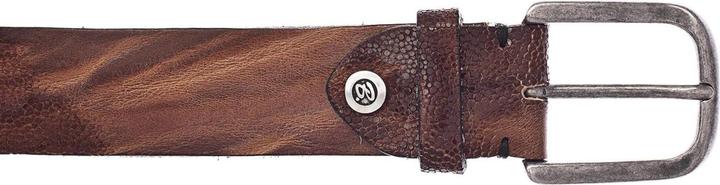 Produktbild B.Belt Gürtel Leder (110)