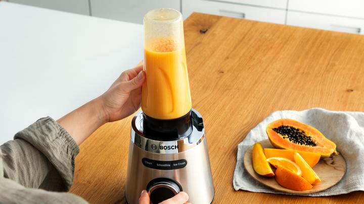Actual product image Bosch Hausgeräte To-go drinking bottle