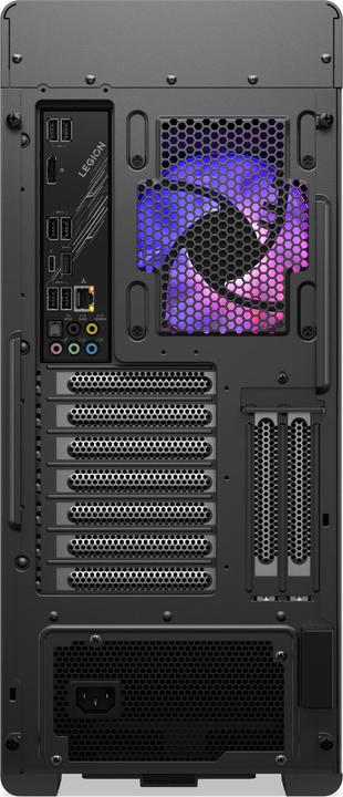 Actual product image Lenovo Legion T7 34IAS10 Core Ultra 7 265KF 32GB/2TB SSD RTX5080 Win11 (Intel Core Ultra 7 265KF, 32 GB, 2000 GB, GeForce RTX 5080)