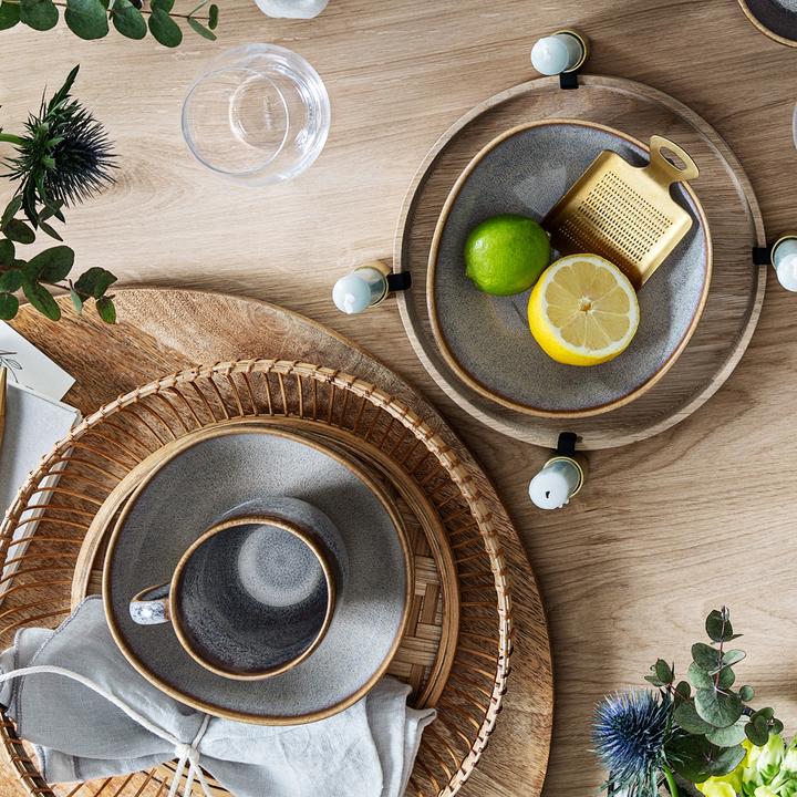 Actual product image Like. by Villeroy & Boch Lave (18 Piece)