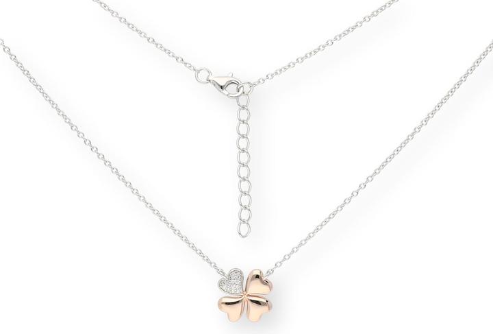 Produktbild Carat Motifs (Silber 925, 42 cm)
