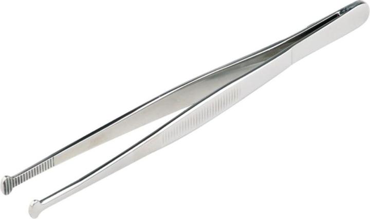 Actual product image APS Tweezer forceps