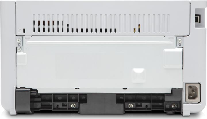 Produktbild HP P1102 LaserJet Pro (Laser, Schwarz-Weiss)