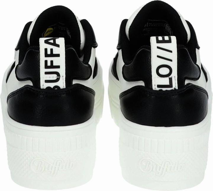 Actual product image Buffalo Paired Court Vegan Nappa - 159485 (41)