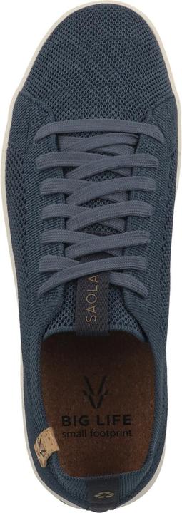 Image du produit Saola Cannon Knit 2.0 - Lifestyle Schuhe - Herren (42)