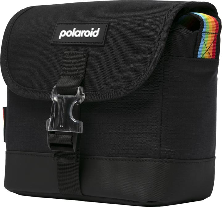Actual product image Polaroid Box Bags (Camera shoulder bag)
