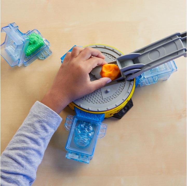 Image du produit Play-Doh Le plaisir du papillon Hulk Quetsch