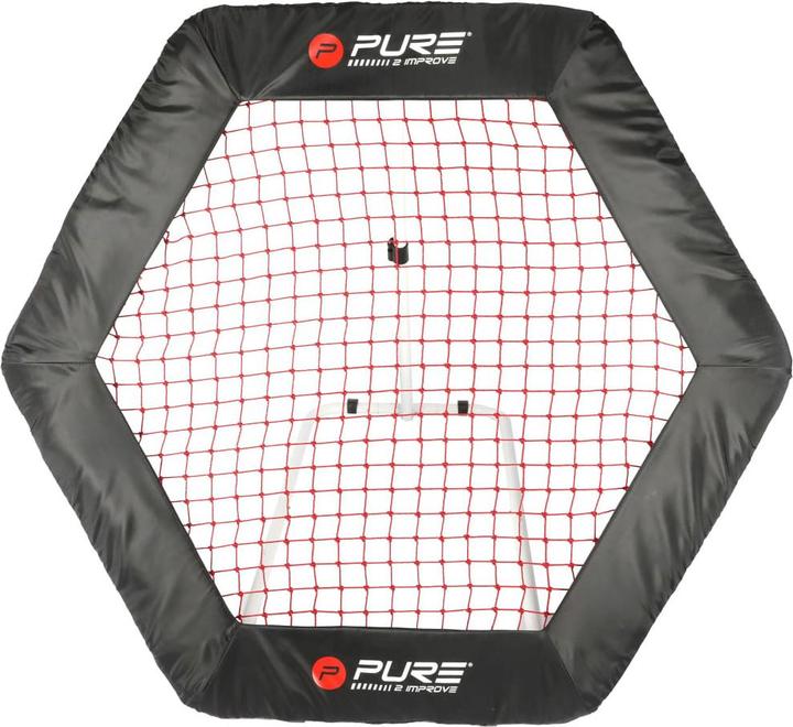 Image du produit Pure2improve Rebounder hexagonal