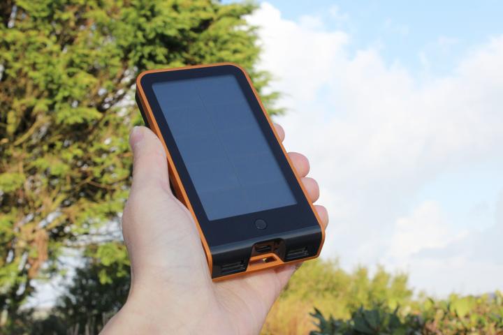 Produktbild Xtorm Am118 (3000 mAh, 1 W, 15 Wh)