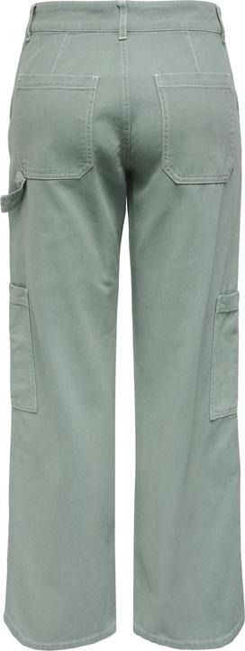 Actual product image JdY Wide leg cut High waist trousers Cargo trousers (XS)
