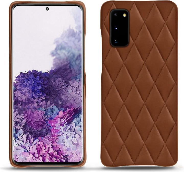 Productafbeelding Noreve Lederen omslag (Samsung Galaxy S20+)