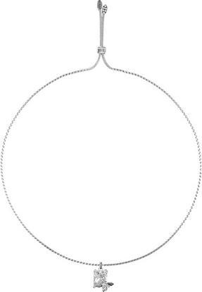 Guess Delicate Chrysalis steel necklace JUBN04097JWRHT/U