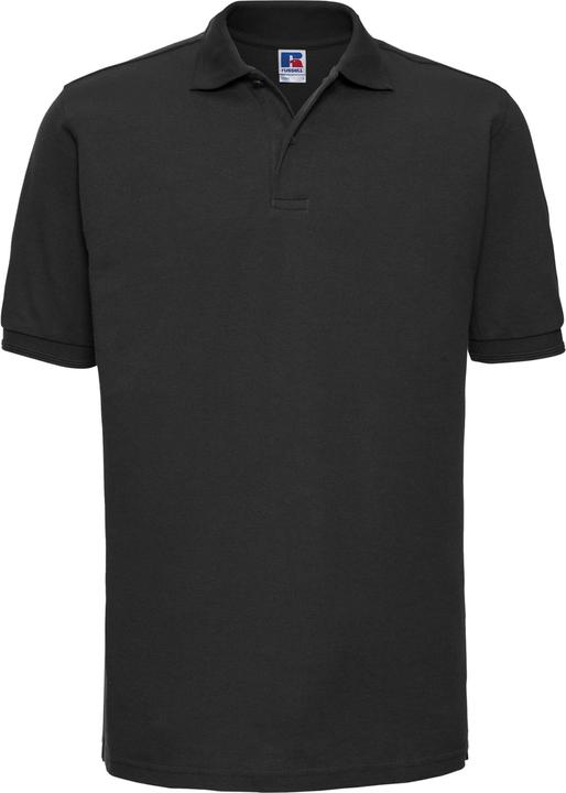 Immagine prodotto Russell Polo a coste a manica corta (6XL)