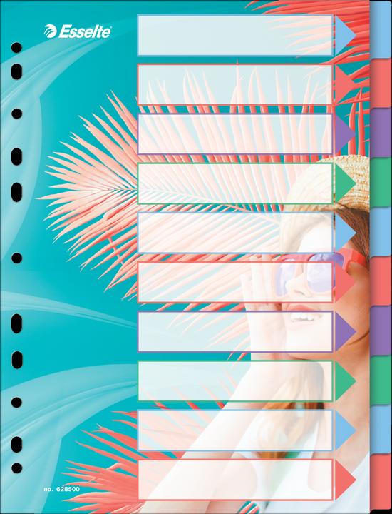 Produktbild Esselte Colour'Breeze