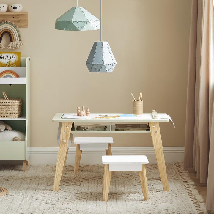 Actual product image SoBuy Alexia (Child seating group)