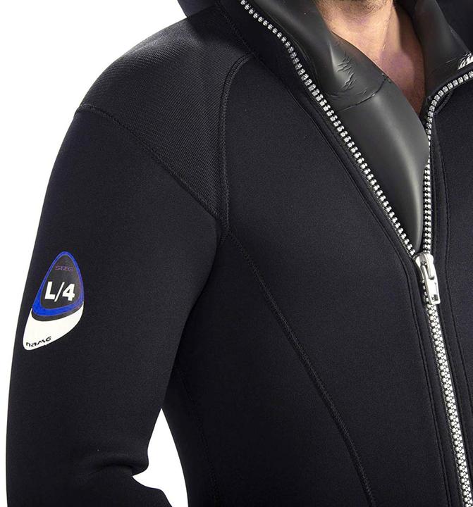 Immagine prodotto Cressi Sommozzatore (5mm, XXL)