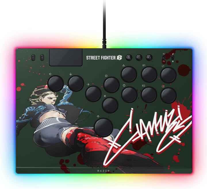 Immagine prodotto Razer Kitsune (PC, PS5)