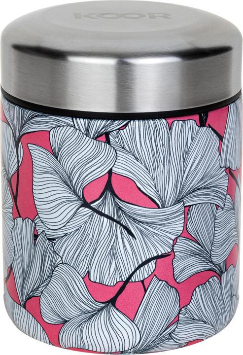 Image du produit Koor Récipient alimentaire isotherme Sweet Gingko
