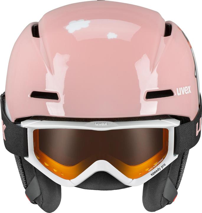 Image du produit Uvex Sports viti set (46 - 50 cm)