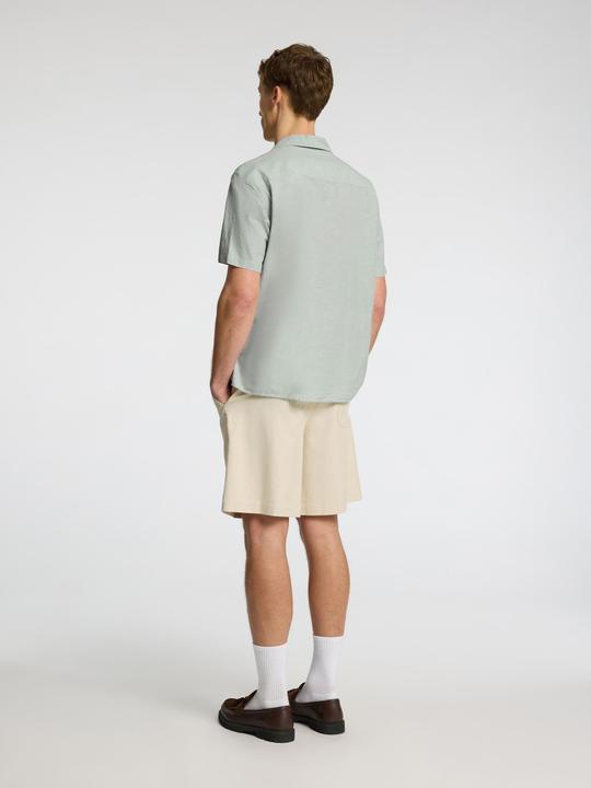 Produktbild Selected Homme Kurzärmeliges Hemd (L)