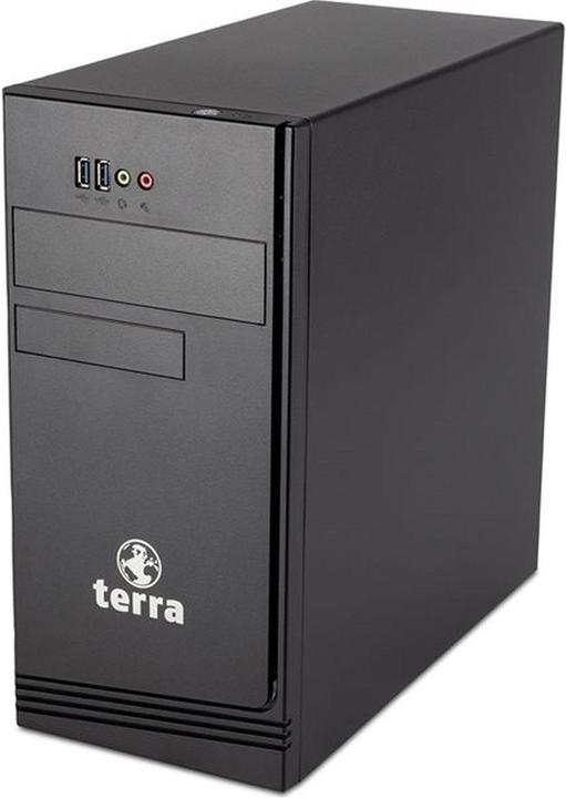 Produktbild Wortmann TERRA PC-HOME 4000 (Intel Core i3-12100, 8 GB, 500 GB, UHD Graphics 730)