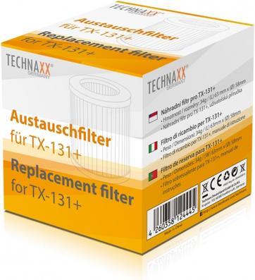 Image du produit Technaxx Ionisateur 12 V, 24 V