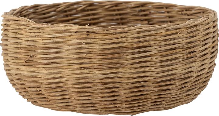 Image du produit Bloomingville Rosie Bread Basket, Brown, rotin