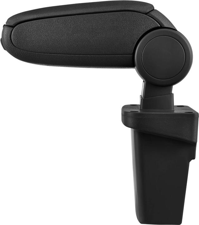 Image du produit Pro-Tec Accoudoir central Ford Focus 3ème génération avec compartiment de rangement Textile noir